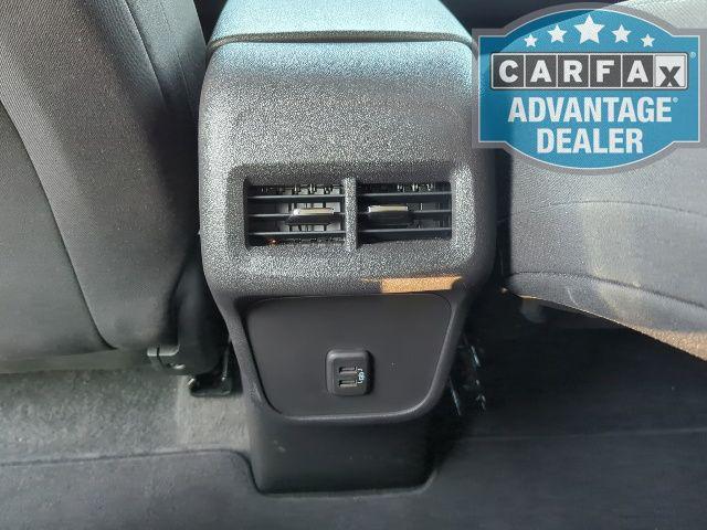 used 2024 Chevrolet Equinox car, priced at $22,906