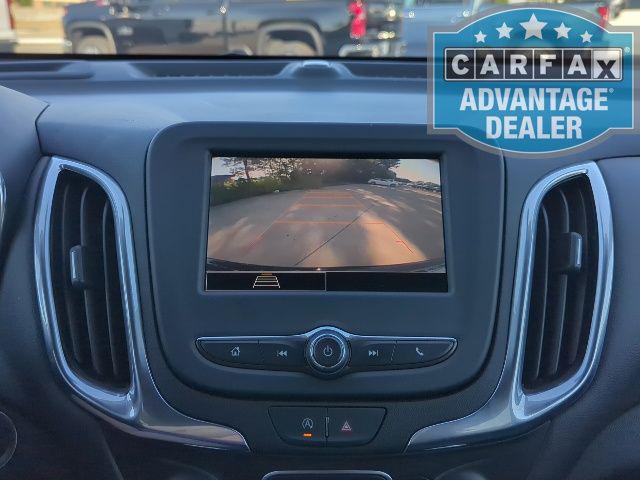 used 2024 Chevrolet Equinox car, priced at $22,906