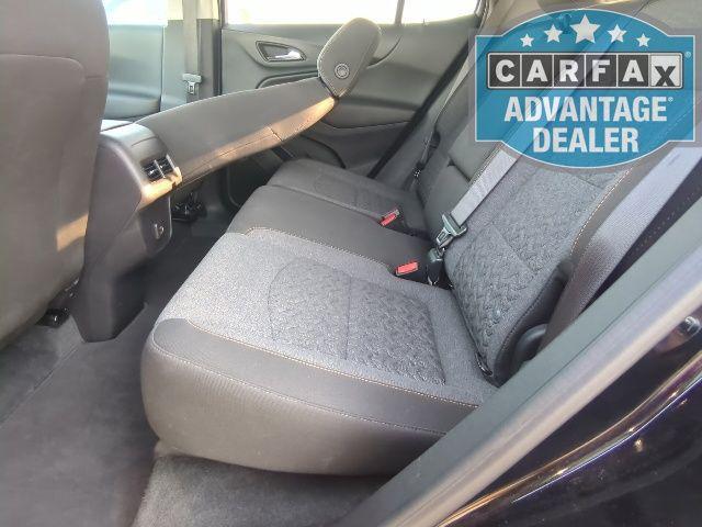 used 2024 Chevrolet Equinox car, priced at $22,906