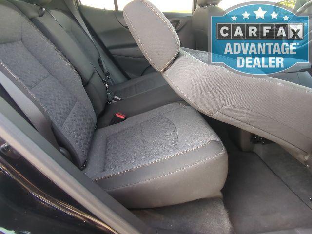 used 2024 Chevrolet Equinox car, priced at $22,906