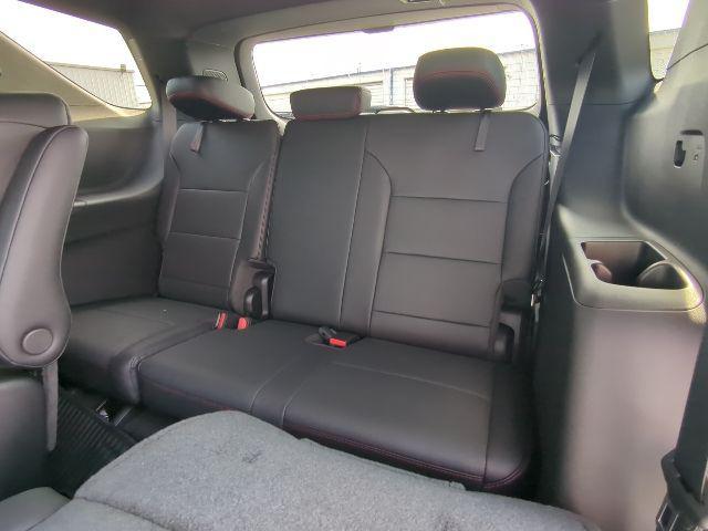 new 2026 Chevrolet Traverse car, priced at $55,746