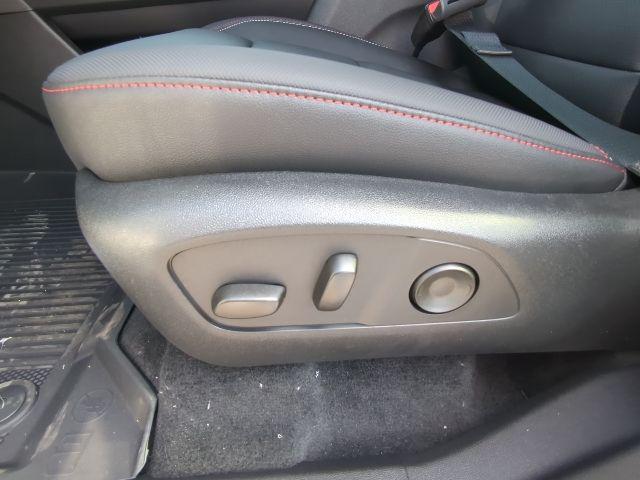 new 2026 Chevrolet Traverse car, priced at $55,746