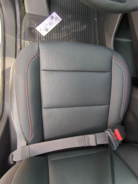 new 2026 Chevrolet Traverse car, priced at $55,746