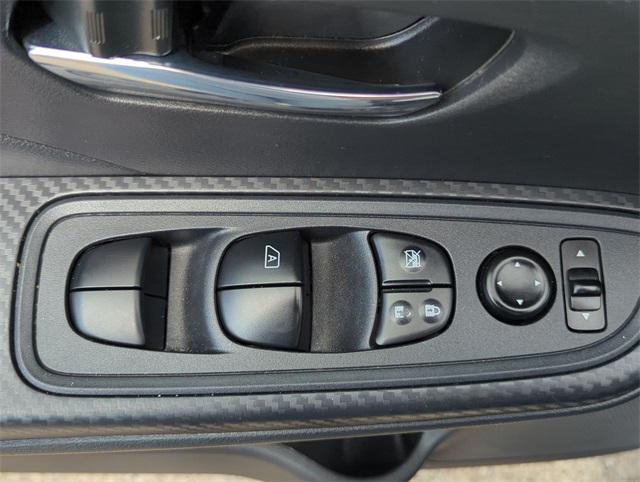 used 2023 Nissan Versa car, priced at $16,406