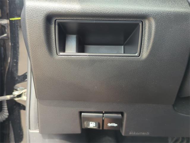 used 2023 Nissan Versa car, priced at $16,406