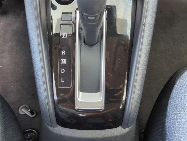 used 2023 Nissan Versa car, priced at $16,406