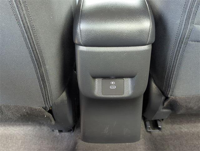 used 2023 Nissan Versa car, priced at $16,406