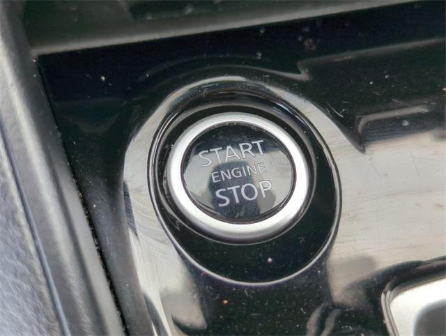used 2023 Nissan Versa car, priced at $16,406