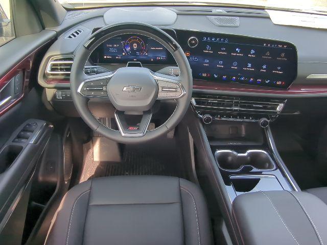 new 2026 Chevrolet Traverse car, priced at $56,236