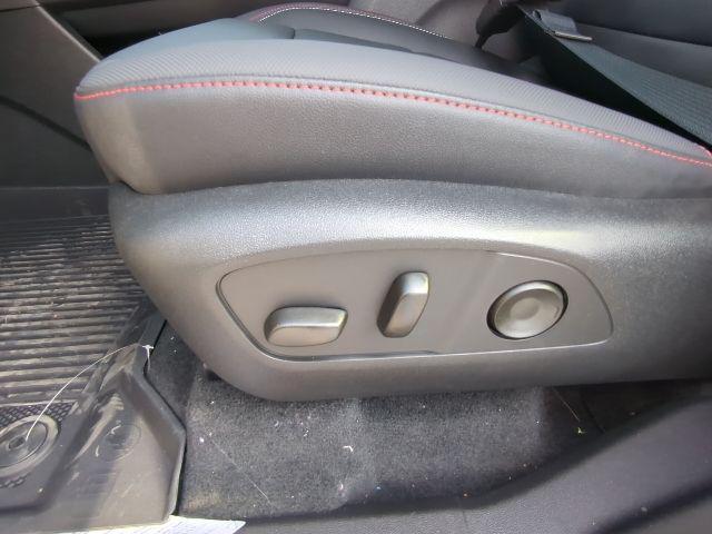 new 2026 Chevrolet Traverse car, priced at $56,236