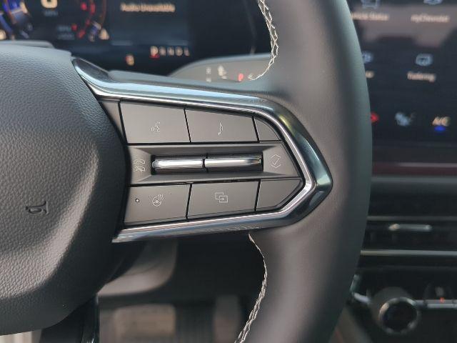 new 2026 Chevrolet Traverse car, priced at $56,236