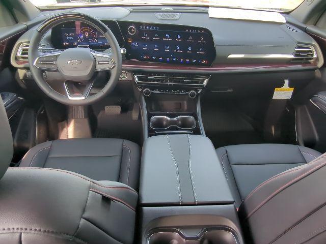 new 2026 Chevrolet Traverse car, priced at $56,236