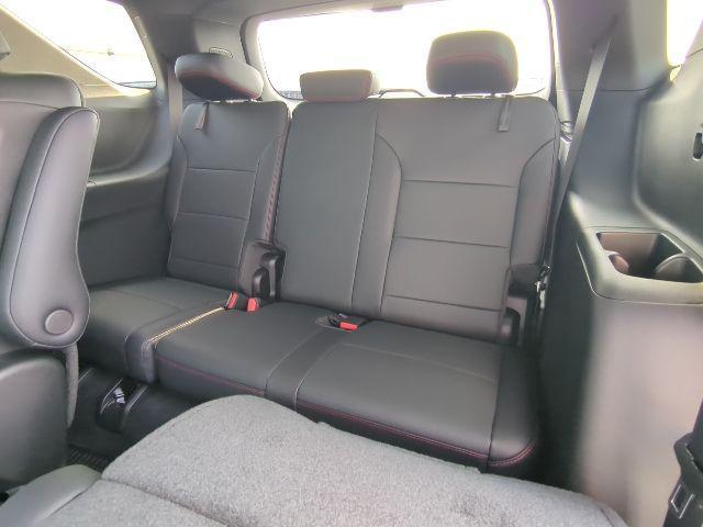 new 2026 Chevrolet Traverse car, priced at $56,236