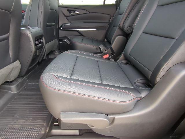 new 2026 Chevrolet Traverse car, priced at $56,236