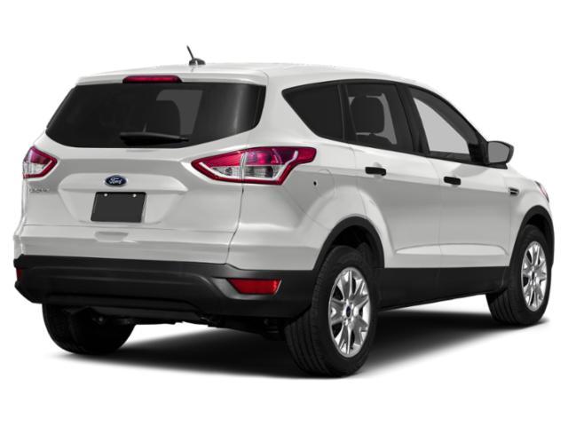 used 2015 Ford Escape car, priced at $6,906