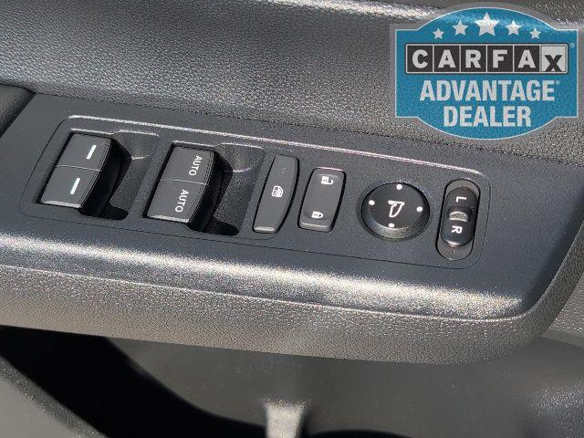 used 2024 Honda CR-V car, priced at $30,406