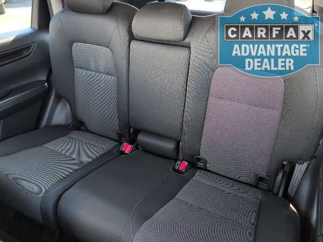 used 2024 Honda CR-V car, priced at $30,406