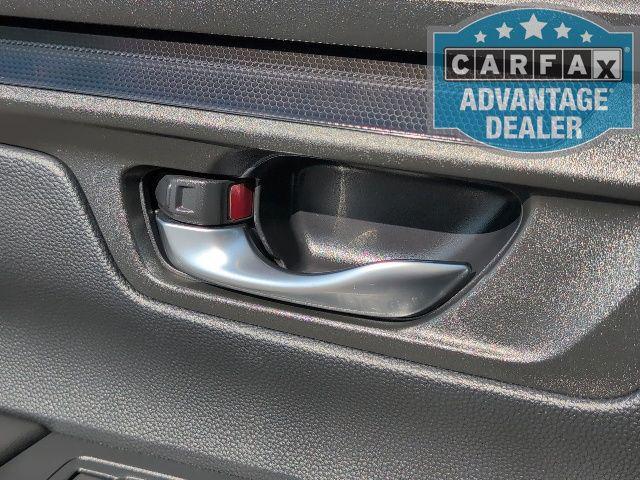 used 2024 Honda CR-V car, priced at $30,406