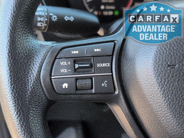 used 2024 Honda CR-V car, priced at $30,406