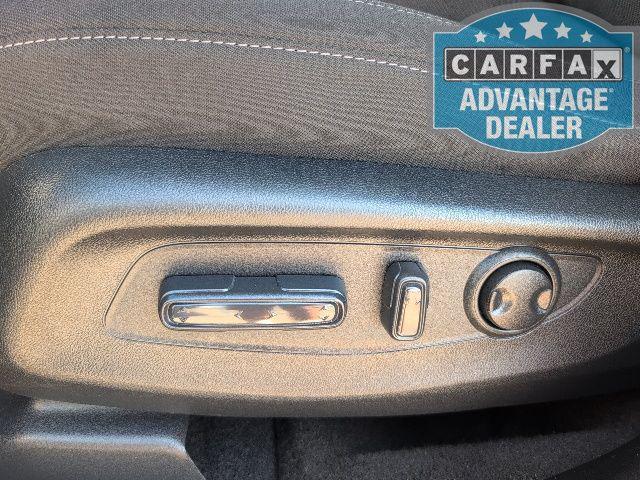 used 2024 Honda CR-V car, priced at $30,406