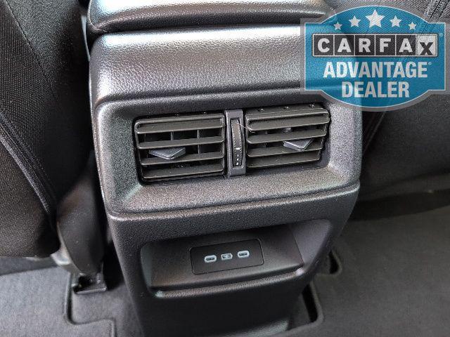 used 2024 Honda CR-V car, priced at $30,406