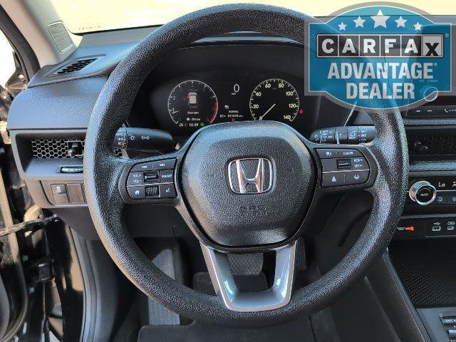 used 2024 Honda CR-V car, priced at $30,406