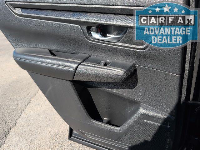 used 2024 Honda CR-V car, priced at $30,406