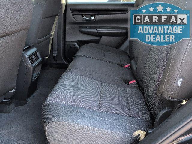 used 2024 Honda CR-V car, priced at $30,406