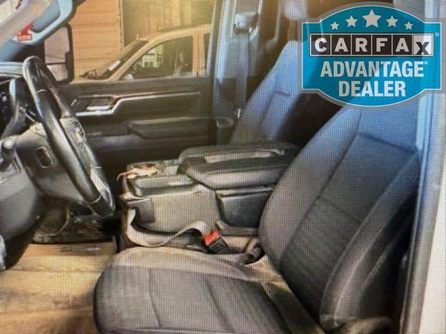 used 2024 Chevrolet Silverado 2500 car, priced at $49,906