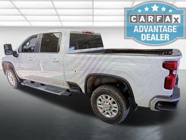 used 2024 Chevrolet Silverado 2500 car, priced at $49,906