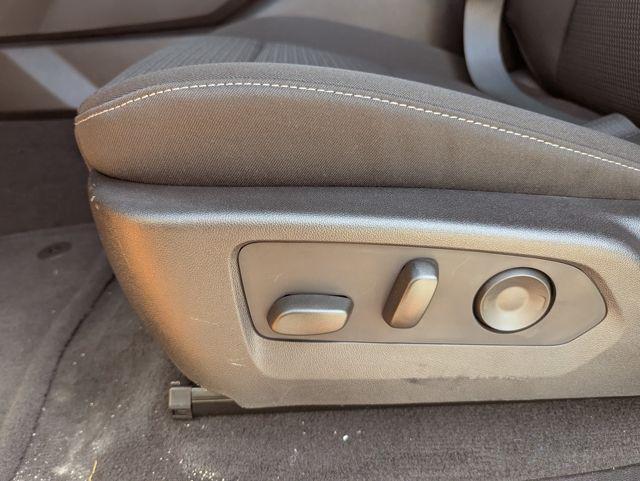 new 2025 Chevrolet Colorado car, priced at $35,715