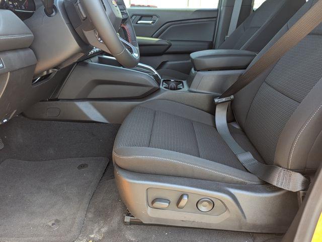 new 2025 Chevrolet Colorado car, priced at $35,715
