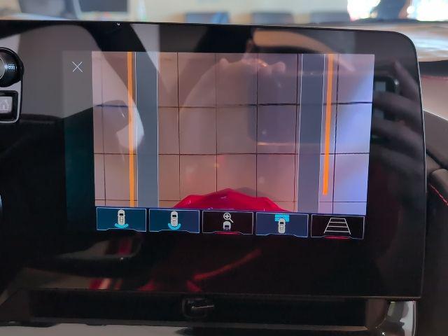 new 2025 Chevrolet Corvette E-Ray car, priced at $136,320