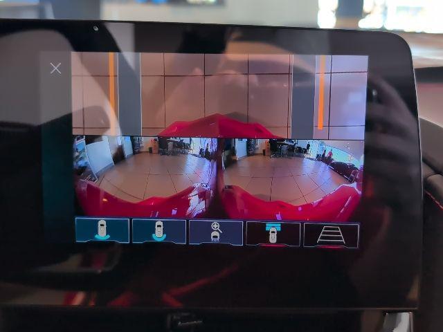 new 2025 Chevrolet Corvette E-Ray car, priced at $136,320