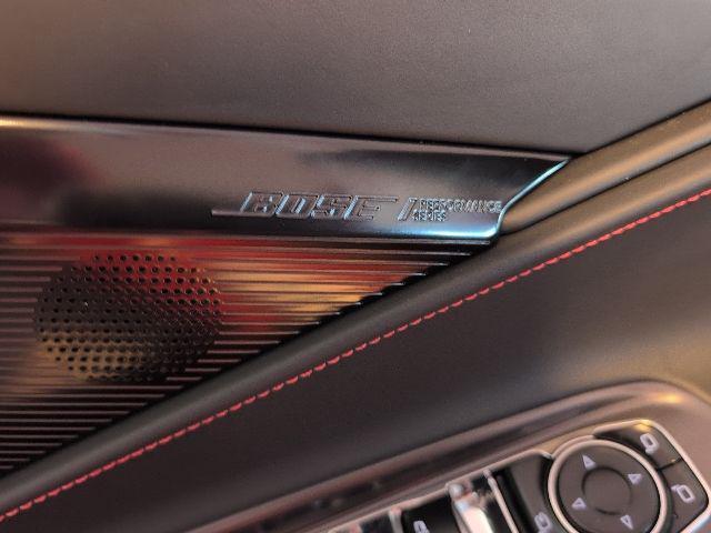 new 2025 Chevrolet Corvette E-Ray car, priced at $136,320