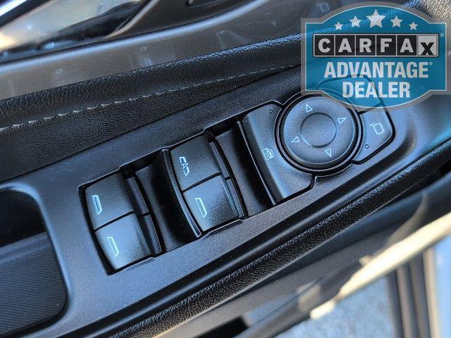 used 2023 Chevrolet Traverse car, priced at $29,406