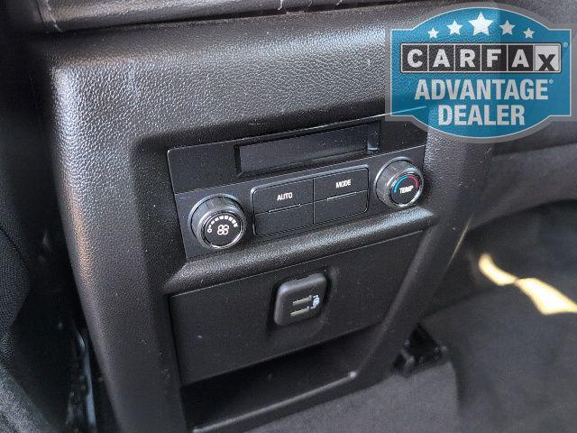 used 2023 Chevrolet Traverse car, priced at $29,406