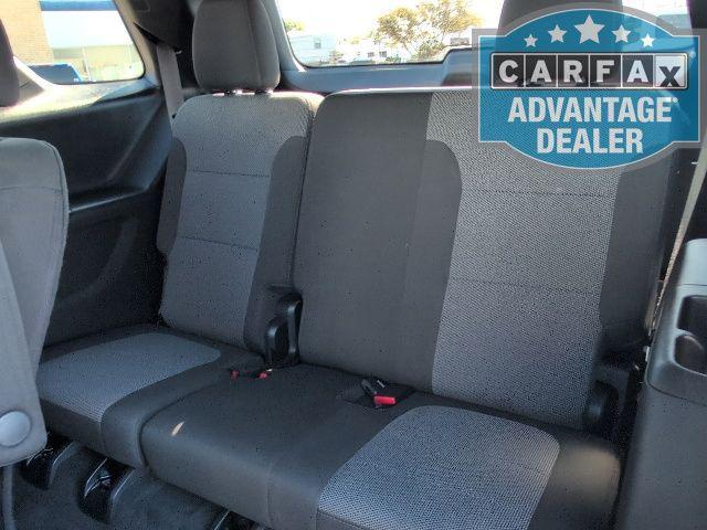 used 2023 Chevrolet Traverse car, priced at $29,406