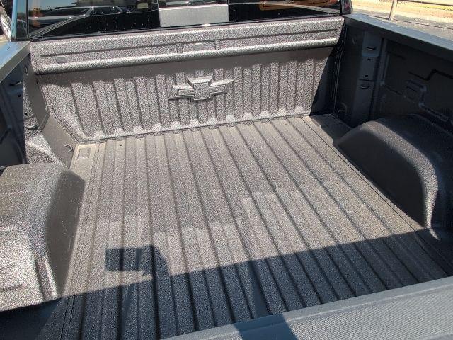 new 2026 Chevrolet Silverado 1500 car, priced at $62,735