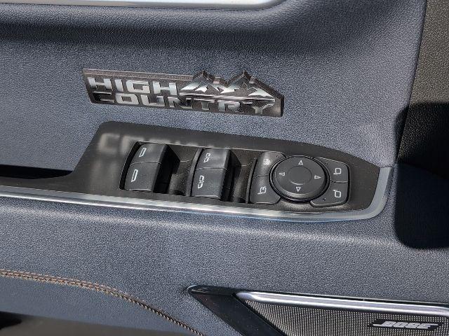 new 2026 Chevrolet Silverado 1500 car, priced at $62,735