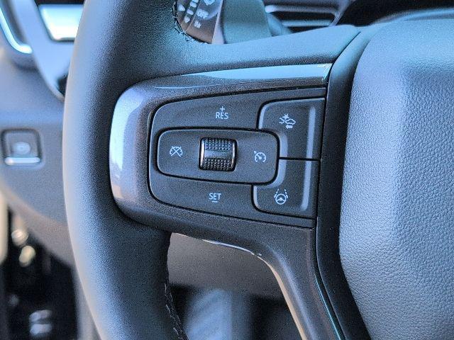 new 2026 Chevrolet Silverado 1500 car, priced at $62,735