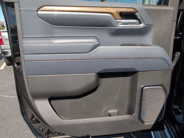 new 2026 Chevrolet Silverado 1500 car, priced at $62,735