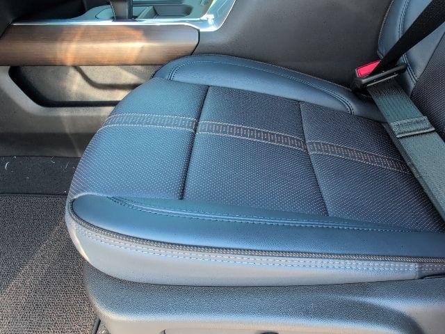 new 2026 Chevrolet Silverado 1500 car, priced at $62,735