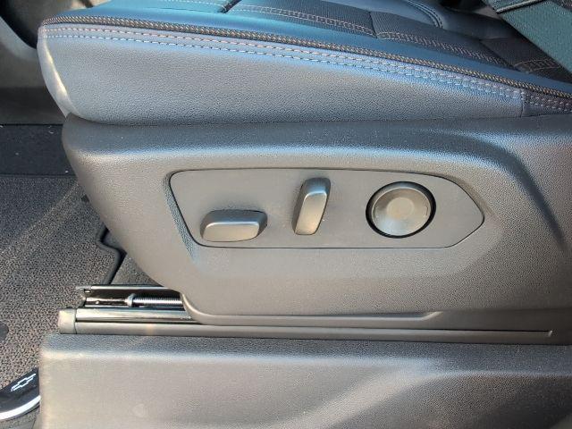 new 2026 Chevrolet Silverado 1500 car, priced at $62,735