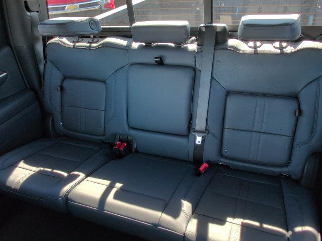 new 2026 Chevrolet Silverado 1500 car, priced at $62,735