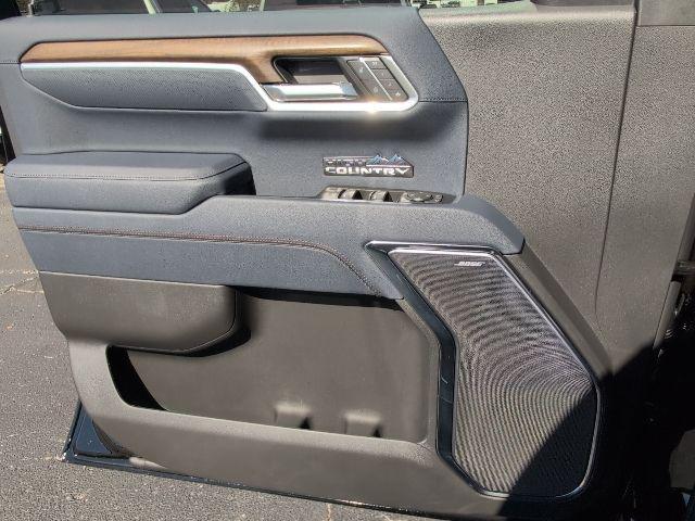 new 2026 Chevrolet Silverado 1500 car, priced at $62,735