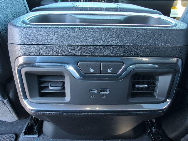 new 2026 Chevrolet Silverado 1500 car, priced at $62,735