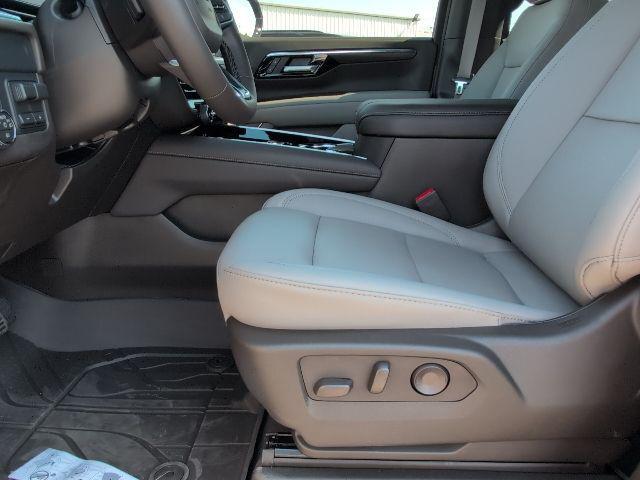 new 2026 Chevrolet Tahoe car, priced at $74,060