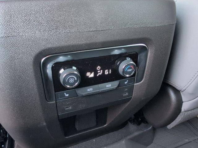 new 2026 Chevrolet Tahoe car, priced at $74,060