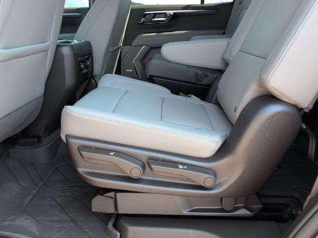 new 2026 Chevrolet Tahoe car, priced at $74,060